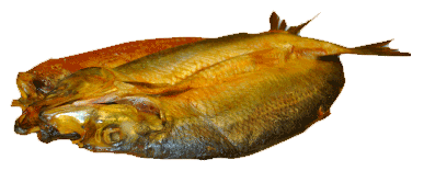 Whole Kippers
