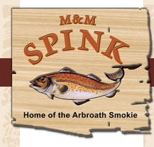 mmSpink Logo